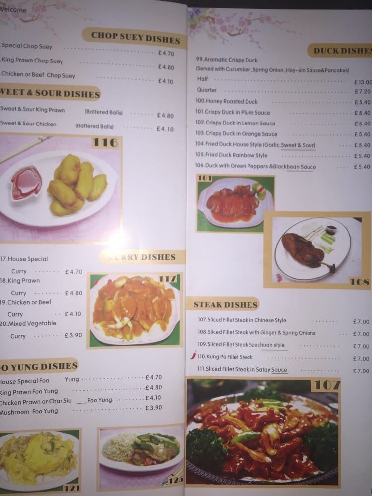 HAPPY HOUSE CHINESE TAKEAWAY Updated September 2024 12 Photos 279