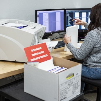 ARC - Printing Services Near Me - Miami, Florida