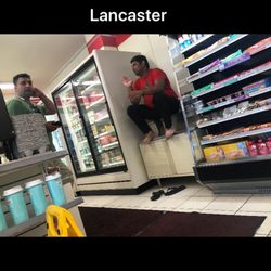 7-Eleven