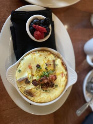 Buttermilk Cafe by null