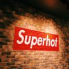 Superhot Hotpot & Korean BBQ gift card