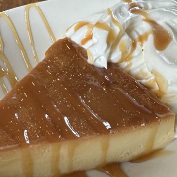 Baracoa Cuban Restaurant - Marilem's Flan - Cuban Near Me - Palmdale, California Baracoa Cuban Restaurant - Marilem's Flan - Cuban Near Me - Palmdale, California