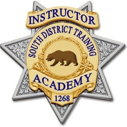 Academy of Public Safety - Business logo