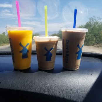 Dutch Bros Coffee - Coffee & Tea Near Me - Tucson, Arizona Dutch Bros Coffee - Coffee & Tea Near Me - Tucson, Arizona