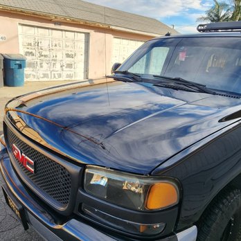 Serene Auto Spa - Auto Detailing Near Me