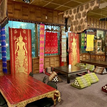 Thai Thani - Thai Near Me - Orlando, Florida