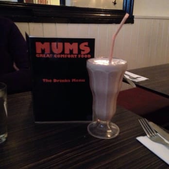 Mums - Drinks menu - British Near Me - Edinburgh, EDH Mums - Drinks menu - British Near Me - Edinburgh, EDH