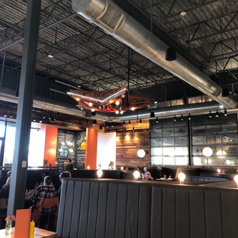 Big Orange - Burgers Near Me - Rogers, Arkansas Big Orange - Burgers Near Me - Rogers, Arkansas