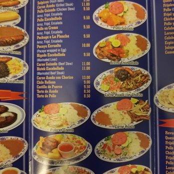 Pupuseria Salvadorena - Menu - Salvadoran Near Me - Long Beach, California Pupuseria Salvadorena - Menu - Salvadoran Near Me - Long Beach, California
