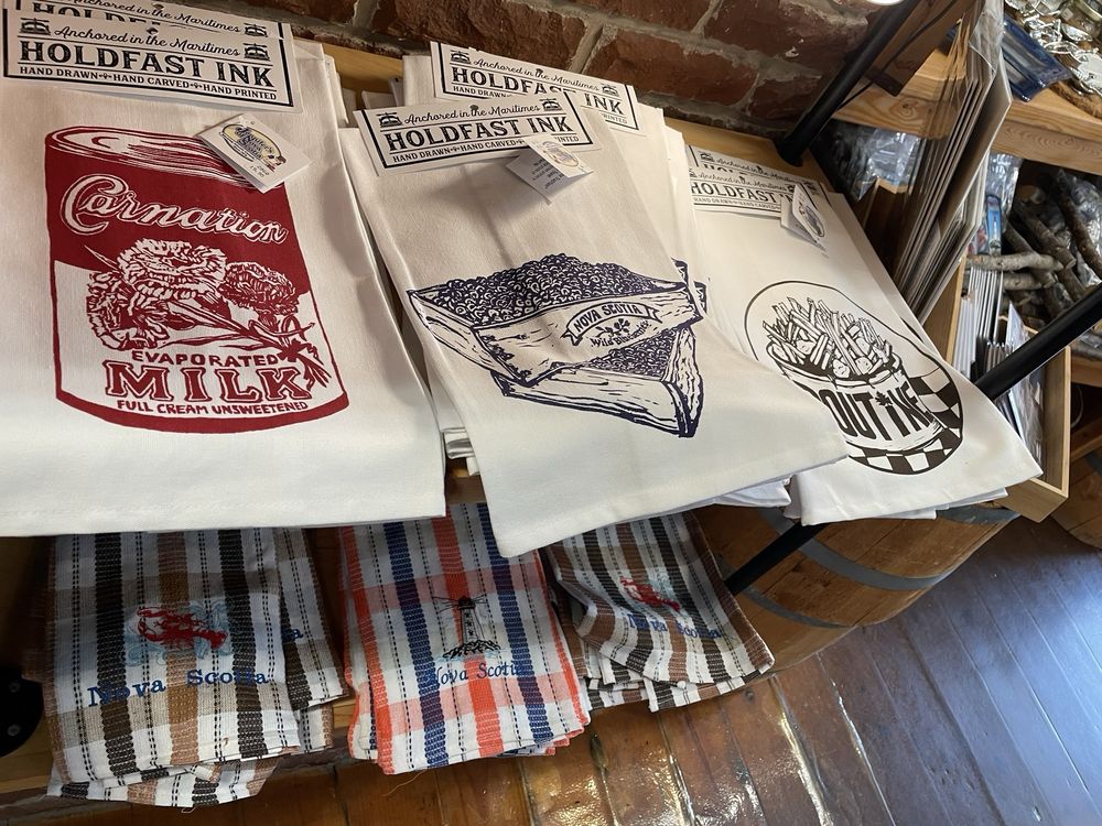 Jennifer's of Nova Scotia