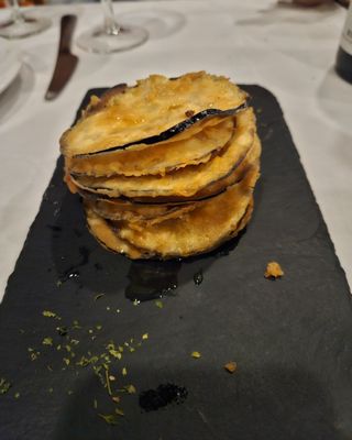 La Taberna Giralda by null