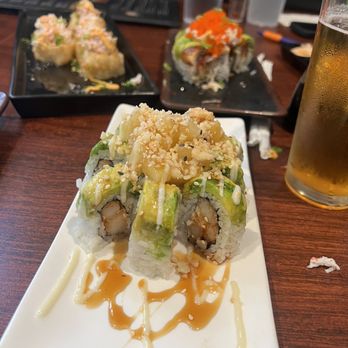 Sumi Sushi - Pineapple Express - Sushi Bars Near Me - Carson City, Nevada Sumi Sushi - Pineapple Express - Sushi Bars Near Me - Carson City, Nevada