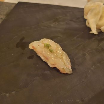Tsumo Omakase - Botan Ebi - Japanese Near Me - New York, New York Tsumo Omakase - Botan Ebi - Japanese Near Me - New York, New York