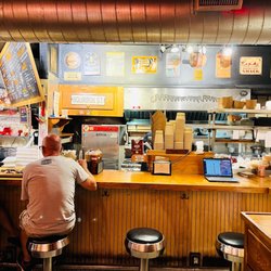 B.T.'s Smokehouse