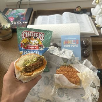 Bodega Pdx - Chopped Cheese - Sandwiches Near Me - Portland, Oregon