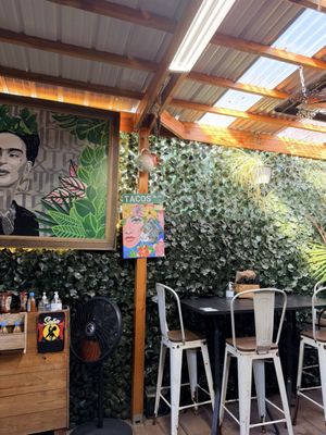 El Carrito Restaurant by null