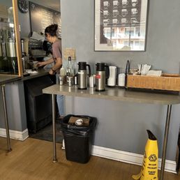 Kitchen/napkin and milk bar Kitchen/napkin and milk bar