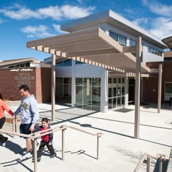 Beck Recreation Center - Beck Recreation Center was recently renovated and reopened in Spring 2012.