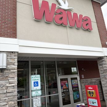 Wawa - Convenience Stores Near Me - Garfield, New Jersey