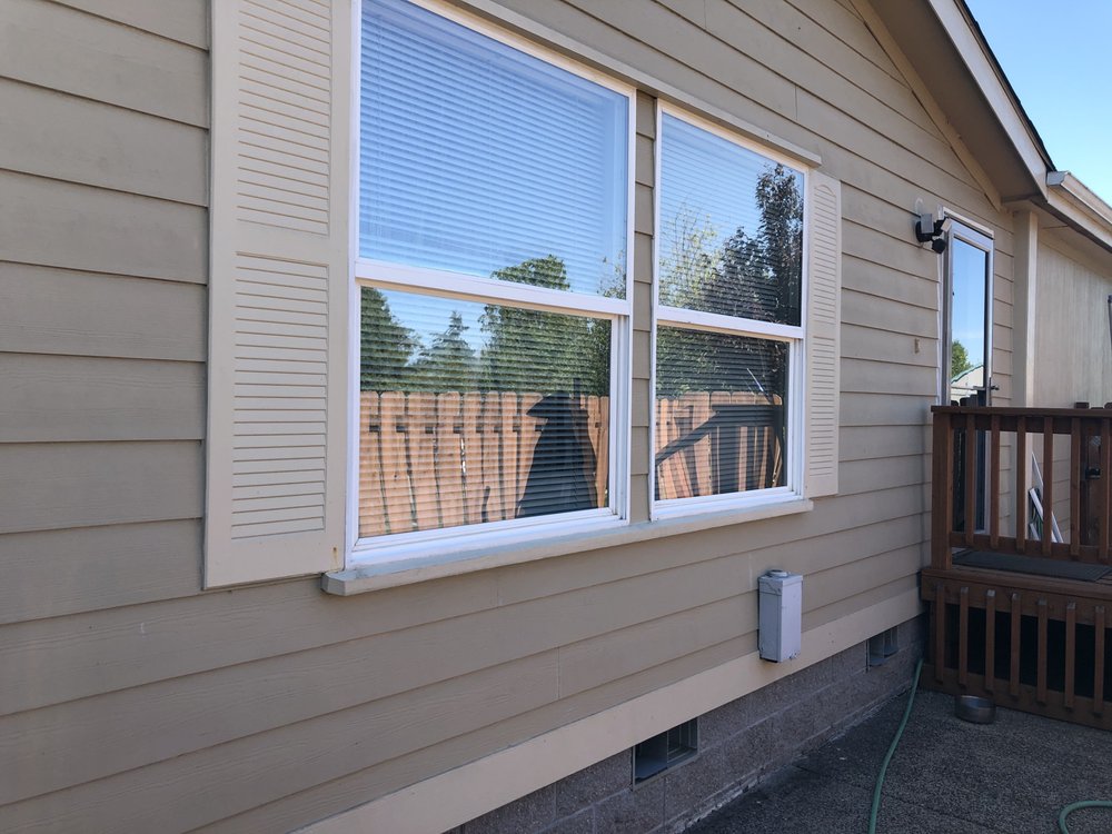 OREGON WINDOW CLEANING Updated August 2024 59 Photos Salem