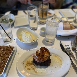 RUTH S CHRIS STEAK HOUSE 675 Photos 959 Reviews 45 School St