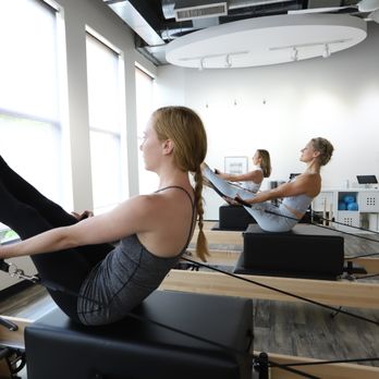 MVMT Studio - Pilates Near Me - Davidson, North Carolina MVMT Studio - Pilates Near Me - Davidson, North Carolina