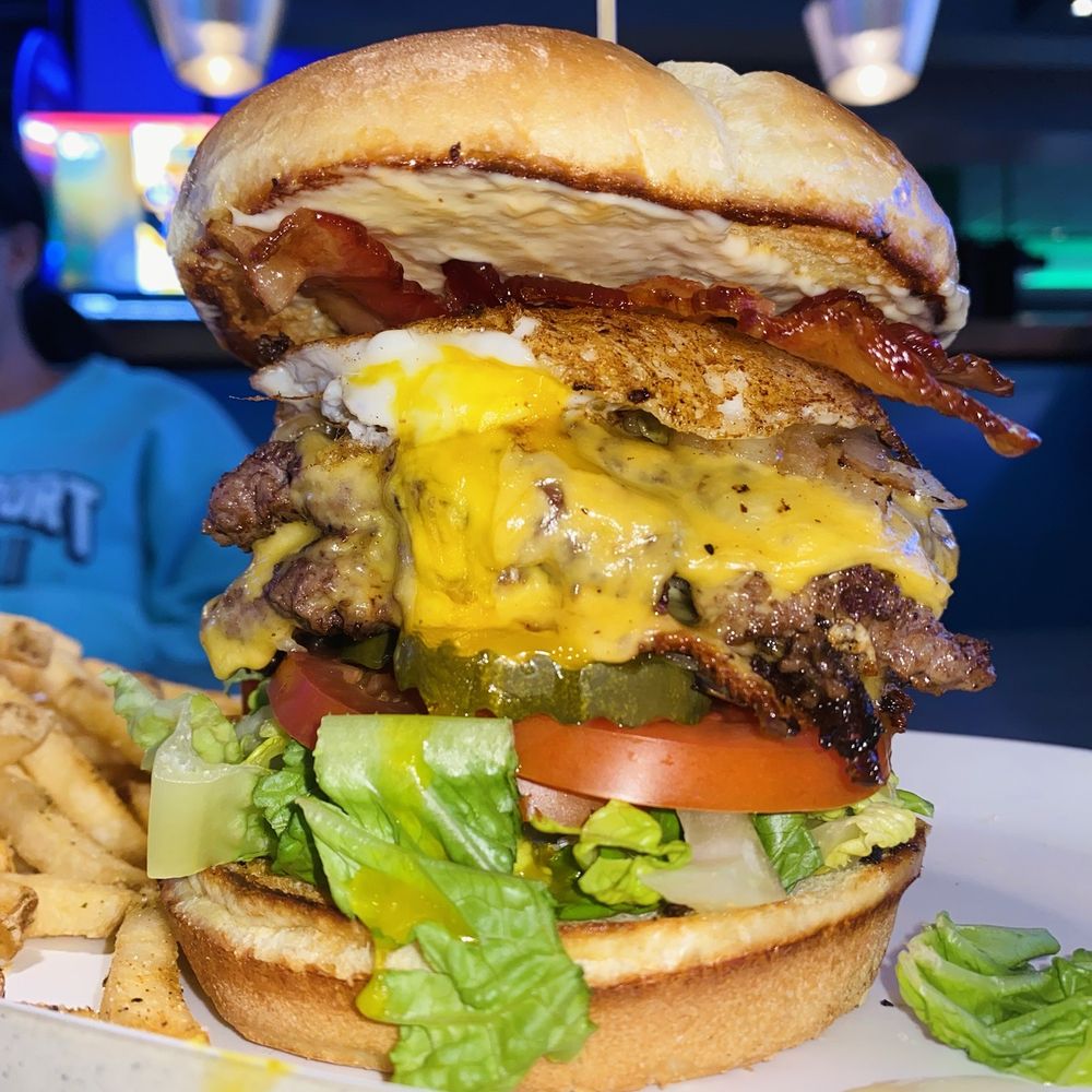 Dave & Buster's Las Vegas - Summerlin - Sports Bars Near Me - Las Vegas, Nevada