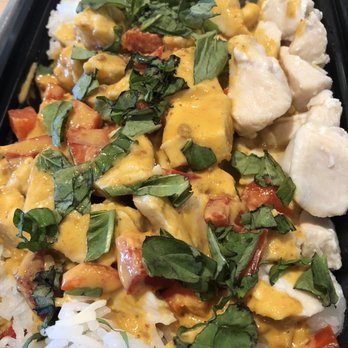 Kuai Asian Kitchen - Asian Fusion Near Me - Dallas, Texas