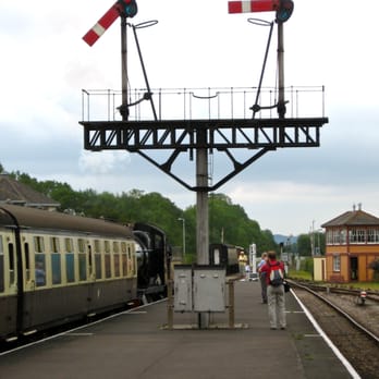 West Somerset Railway - Mass Media Near Me - Minehead, SOM