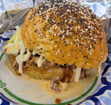 Custom Meats by null