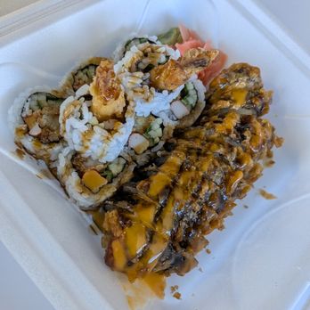 Neko Sushi & Korean and Japanese restaurant - Korean Near Me - Cincinnati, Ohio
