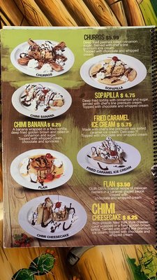 Menu photo 1 Mi Familia Kokomo, IN Menu photo 1 Mi Familia Kokomo, IN