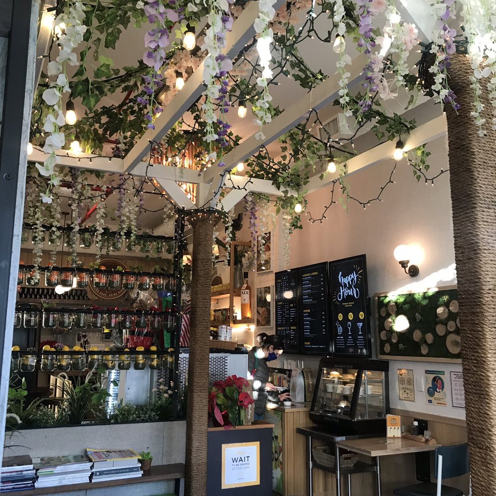 Bee Cafe - Cafes Near Me - Woodside, New York Bee Cafe - Cafes Near Me - Woodside, New York