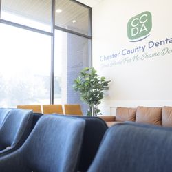 Chester County Dental Arts