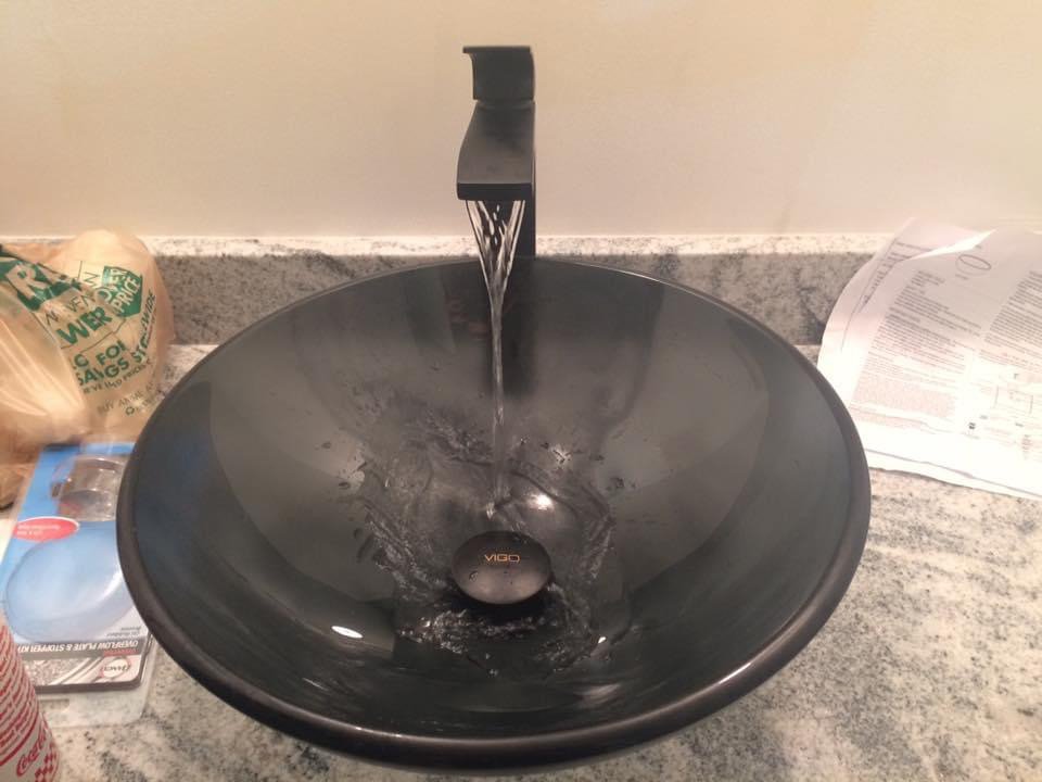 Slide of Brandon O'biers Remodeling