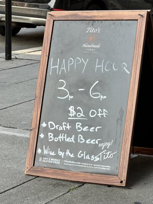 Revolution, A Social Brew House by null