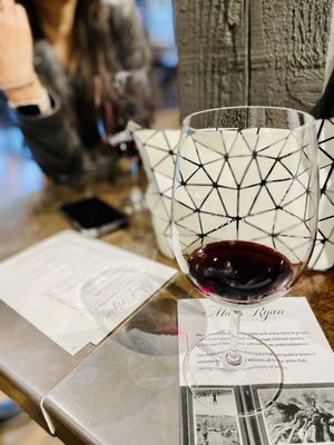 Mark Ryan Winery by null