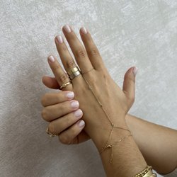 My Time Nail Bar