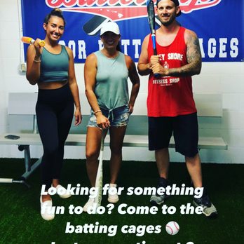 Batters Up - Batting Cages Near Me - Lihue, Hawaii Batters Up - Batting Cages Near Me - Lihue, Hawaii