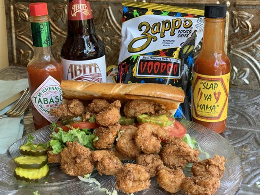 The Hummingbird by null