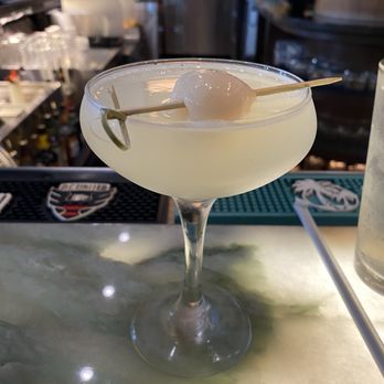 Konoko Restaurant - Caribbean Near Me - White Marsh, Maryland