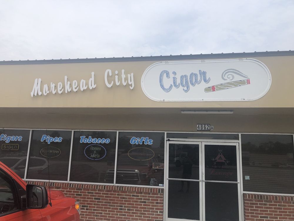 MOREHEAD CITY CIGAR Updated September 2024 11 Reviews 4862