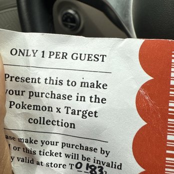 Target - This made no difference A lot of fights breaking out Manager had no control over her store - Department Stores Near Me - Pacoima, California Target - This made no difference A lot of fights breaking out Manager had no control over her store - Department Stores Near Me - Pacoima, California