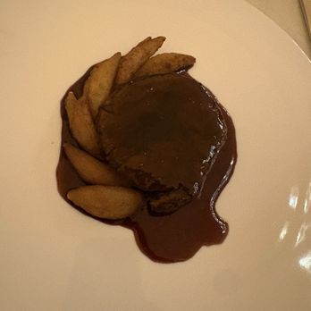 The Sunset Club - Filet mignon - Restaurants Near Me - San Juan, Puerto Rico The Sunset Club - Filet mignon - Restaurants Near Me - San Juan, Puerto Rico