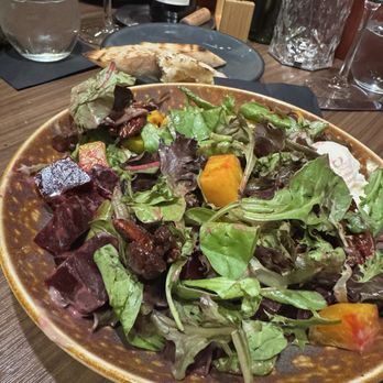 Mermaid Winery - Beet Salad - New American Near Me - Virginia Beach, Virginia Mermaid Winery - Beet Salad - New American Near Me - Virginia Beach, Virginia