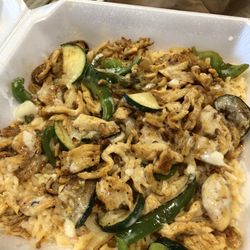 Tacos Paraíso - Pollo Gringo