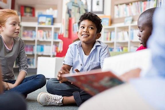 Rainbow Montessori Academy - childcare center in Bloomington, MN