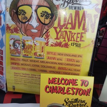Charleston Beer Fest - Festivals Near Me - North Charleston, South Carolina