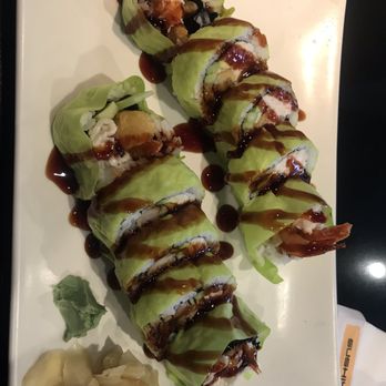 Sushiya - Shrimp tempura - Sushi Bars Near Me - San Marcos, California