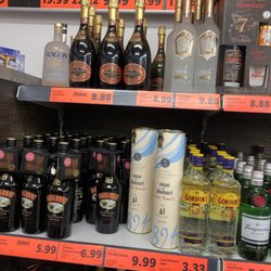 Lidl - I wanted to buy all of it
